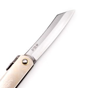 Masahiro Higonokami Cromato 17cm - coltellipersonalizzati.com