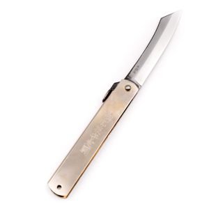 Masahiro Higonokami Cromato 21cm - coltellipersonalizzati.com