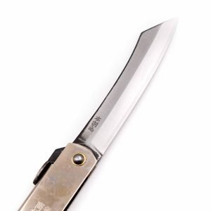 Masahiro Higonokami Cromato 21cm - coltellipersonalizzati.com