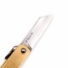 Masahiro Higonokami Ottone 13cm - coltellipersonalizzati.com
