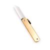 Masahiro Higonokami Ottone 13cm - coltellipersonalizzati.com