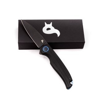 Black Fox BF- 760 Argus Black- coltellipersonalizzati.com