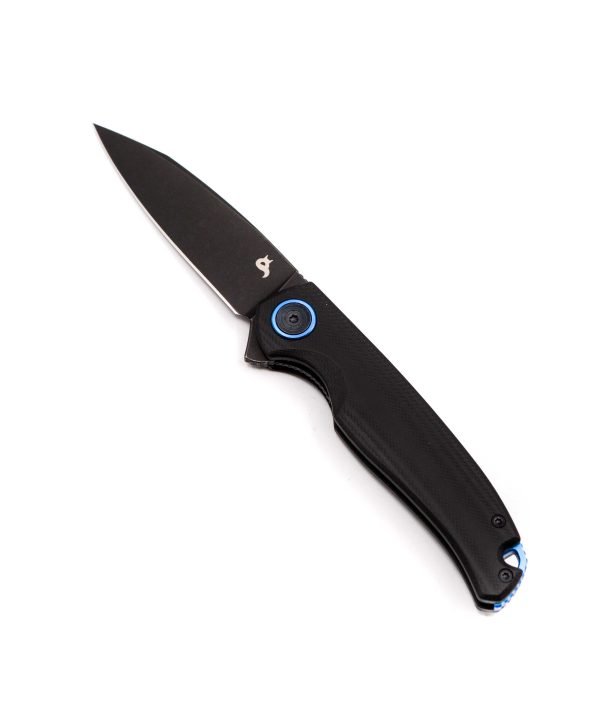 Black Fox BF- 760 Argus Black- coltellipersonalizzati.com