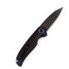 Black Fox BF- 760 Argus Black- coltellipersonalizzati.com