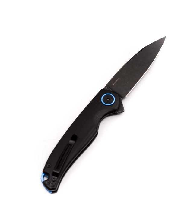 Black Fox BF- 760 Argus Black- coltellipersonalizzati.com