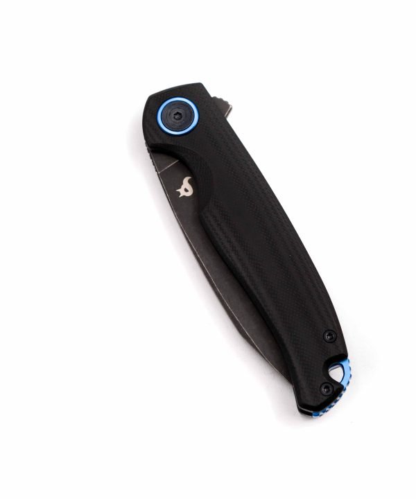 Black Fox BF- 760 Argus Black- coltellipersonalizzati.com
