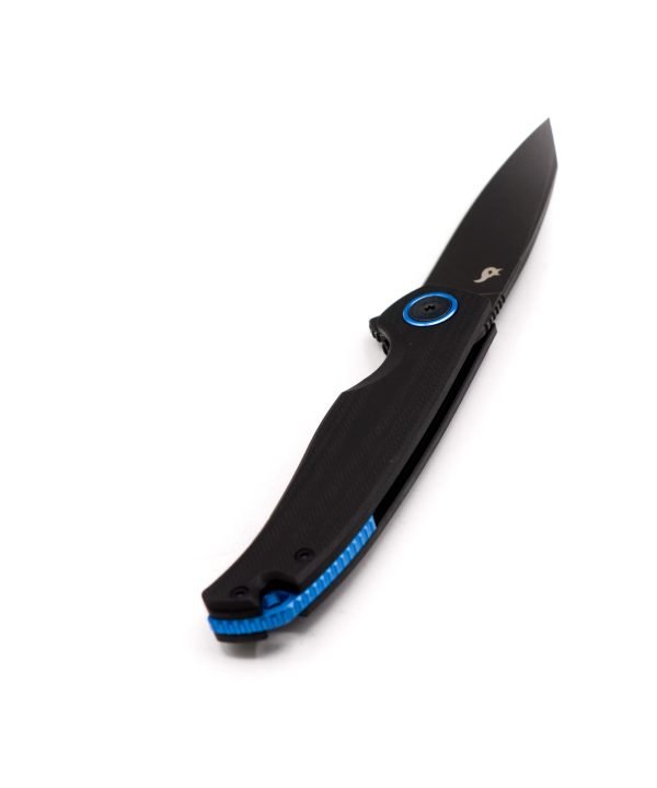 Black Fox BF- 760 Argus Black- coltellipersonalizzati.com