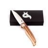 Black Fox BF- 760 Argus Wood- coltellipersonalizzati.com