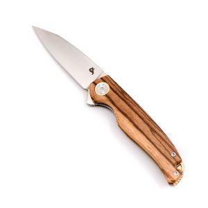Black Fox BF- 760 Argus Wood- coltellipersonalizzati.com
