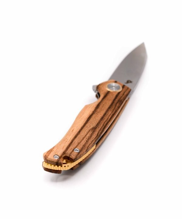 Black Fox BF- 760 Argus Wood- coltellipersonalizzati.com