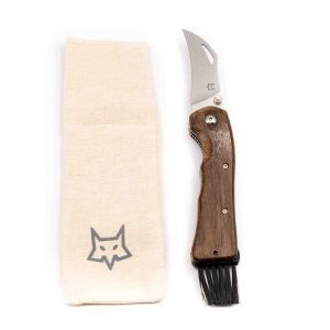 Fox Spora Eucalipto- coltellipersonalizzati.com