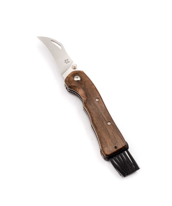 Fox Spora Eucalipto- coltellipersonalizzati.com