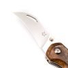 Fox Spora Eucalipto- coltellipersonalizzati.com