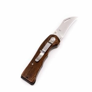 Fox Spora Eucalipto- coltellipersonalizzati.com