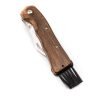 Fox Spora Eucalipto- coltellipersonalizzati.com