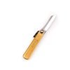 Higonokami Ottone 9cm Fodero - coltellipersonalizzati.com