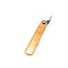 Higonokami Ottone 9cm Fodero - coltellipersonalizzati.com