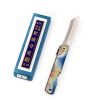 Higonokami VG10 Rainbow 17cm - coltellipersonalizzati.com