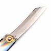 Higonokami VG10 Rainbow 17cm - coltellipersonalizzati.com