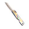 Higonokami VG10 Rainbow 17cm - coltellipersonalizzati.com