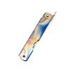 Higonokami VG10 Rainbow 17cm - coltellipersonalizzati.com