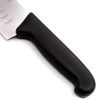Maglio Nero Trinciante Alveolato 25cm - coltellipersonalizzati.com