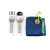 Opinel PicNic Kit Posate- coltellipersonalizzati.com