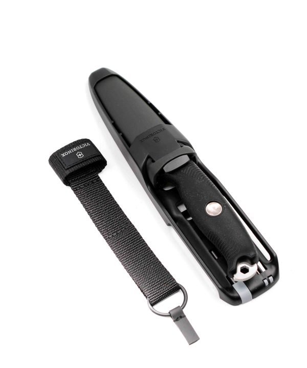 Victorinox Venture Pro Black- coltellipersonalizzati.com
