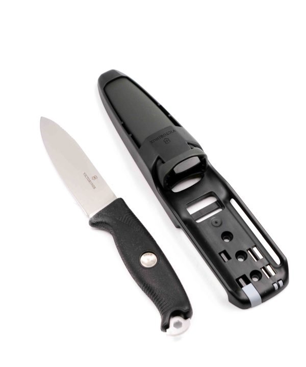 Victorinox Venture Pro Black- coltellipersonalizzati.com