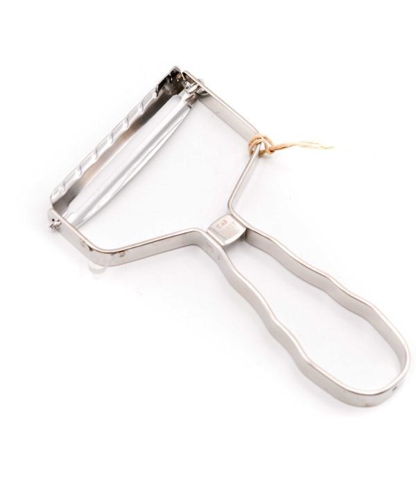 Kai Selected 100 Big Pelapatate inox- coltellipersonalizzati.com