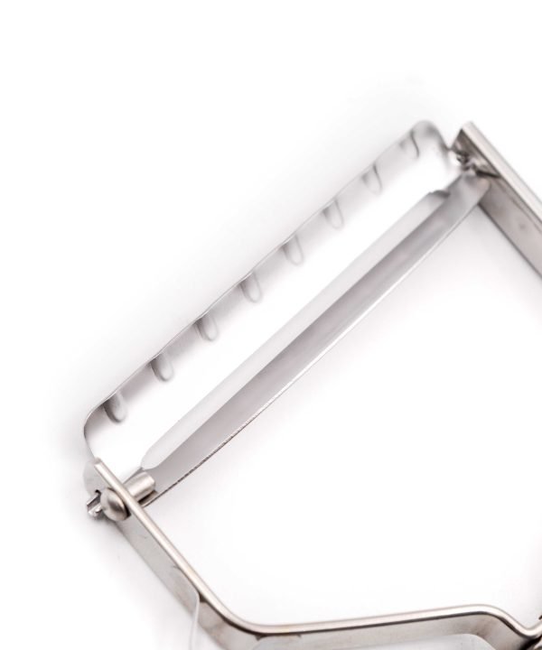 Kai Selected 100 Pelapatate Doppia Lama - coltellipersonalizzati.com