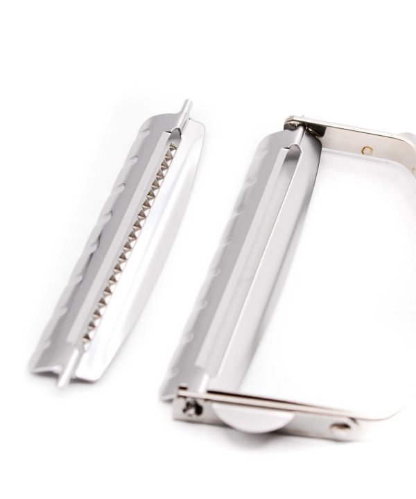Kai Selected 100 Pelapatate Doppia Lama - coltellipersonalizzati.com