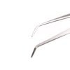 Pinza Curva da Impiattamento 20cm- coltellipersonalizzati.com