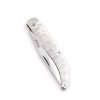 Piscitelli Gobbo 20cm Tutto INOX- coltellipersonalizzati.com