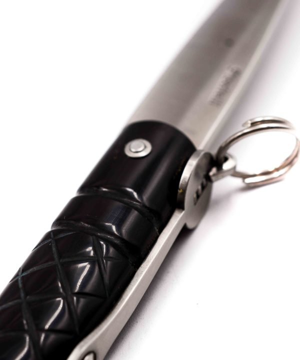 Piscitelli Romano 20cm - coltellipersonalizzati.com