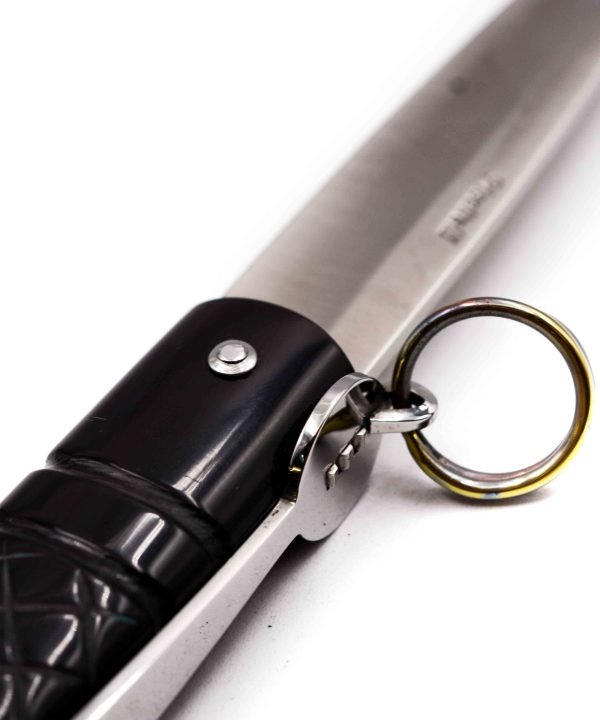 Piscitelli Romano 25cm - coltellipersonalizzati.com