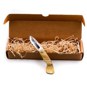 Piscitelli Tagliasigari 14cm- coltellipersonalizzati.com