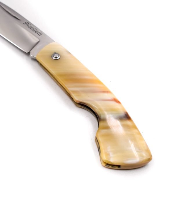 Piscitelli Tagliasigari 14cm- coltellipersonalizzati.com