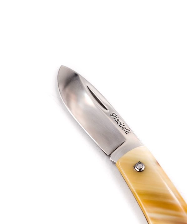 Piscitelli Tagliasigari 14cm- coltellipersonalizzati.com