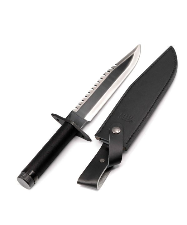 Rambo I- coltellipersonalizzati.com