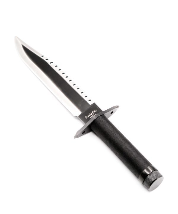 Rambo I- coltellipersonalizzati.com