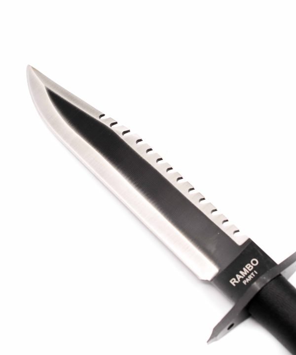Rambo I- coltellipersonalizzati.com