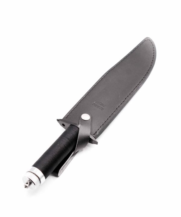 Rambo II- coltellipersonalizzati.com