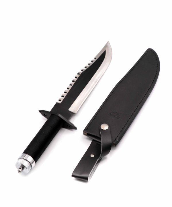 Rambo II- coltellipersonalizzati.com