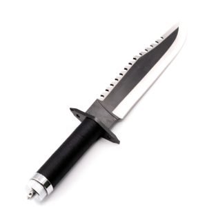 Rambo II- coltellipersonalizzati.com