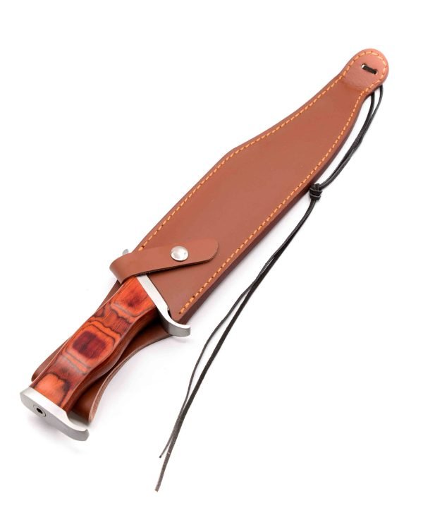 Rambo III- coltellipersonalizzati.com