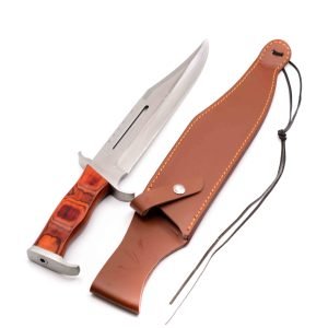 Rambo III- coltellipersonalizzati.com