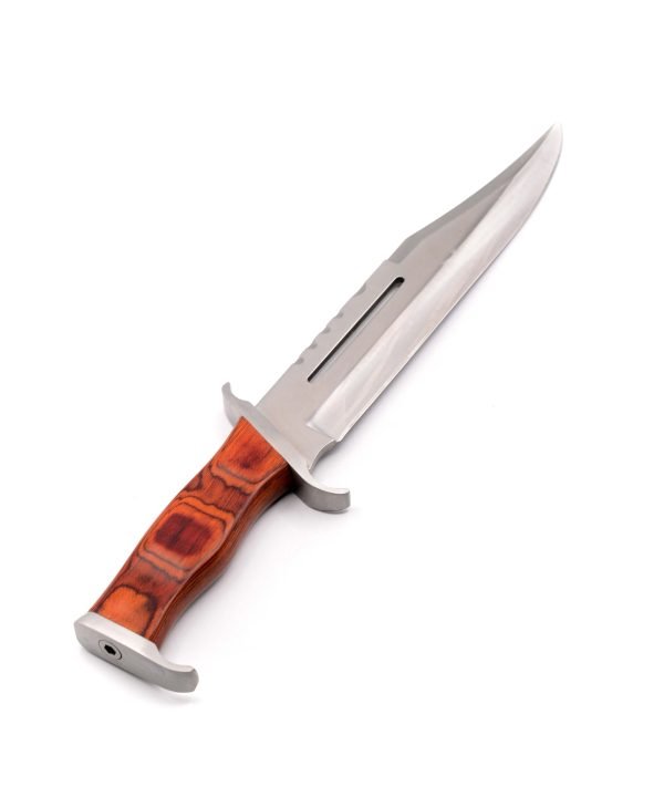 Rambo III- coltellipersonalizzati.com