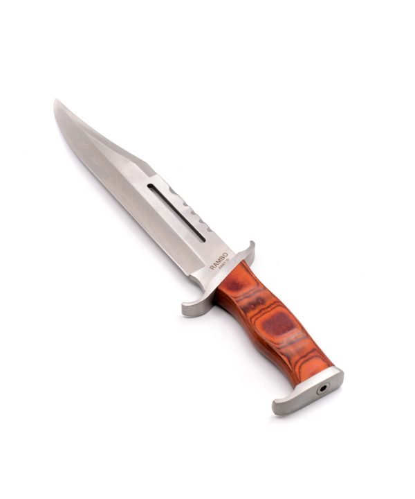 Rambo III- coltellipersonalizzati.com