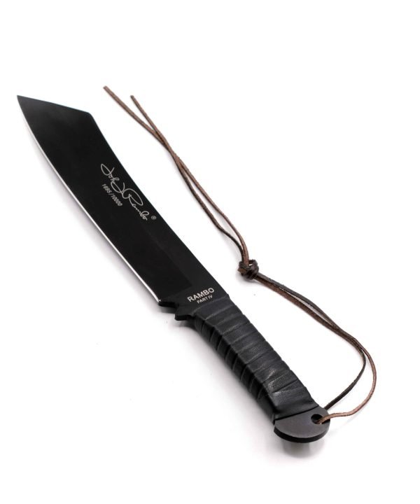 Rambo IV- coltellipersonalizzati.com